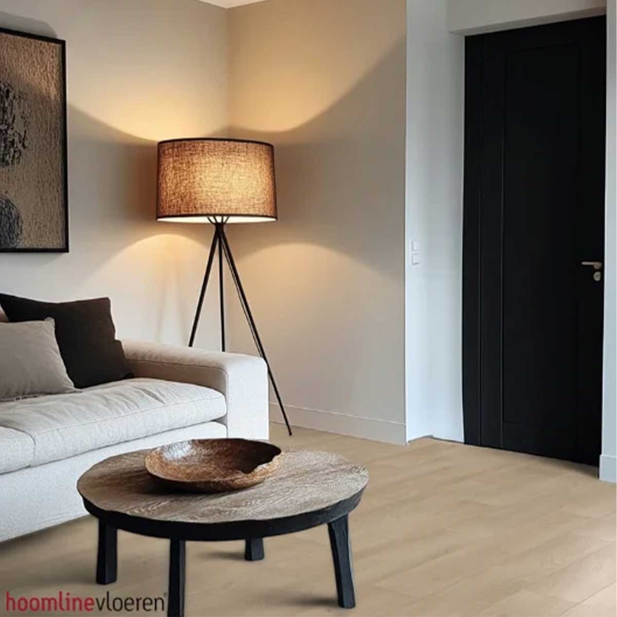 Hoomline Royal V2 - 5299 Molise - Aquaprotect - Rechte Plank Laminaat