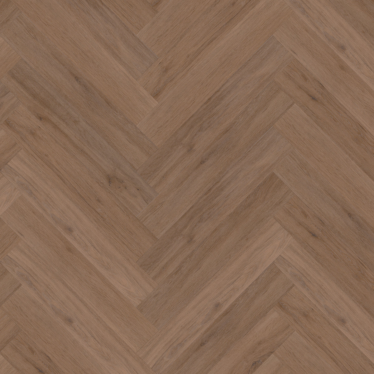 Hoomline Fusion Superior V4 Gotham Oak Honey 1075131 - Klik PVC Vloer in Visgraat