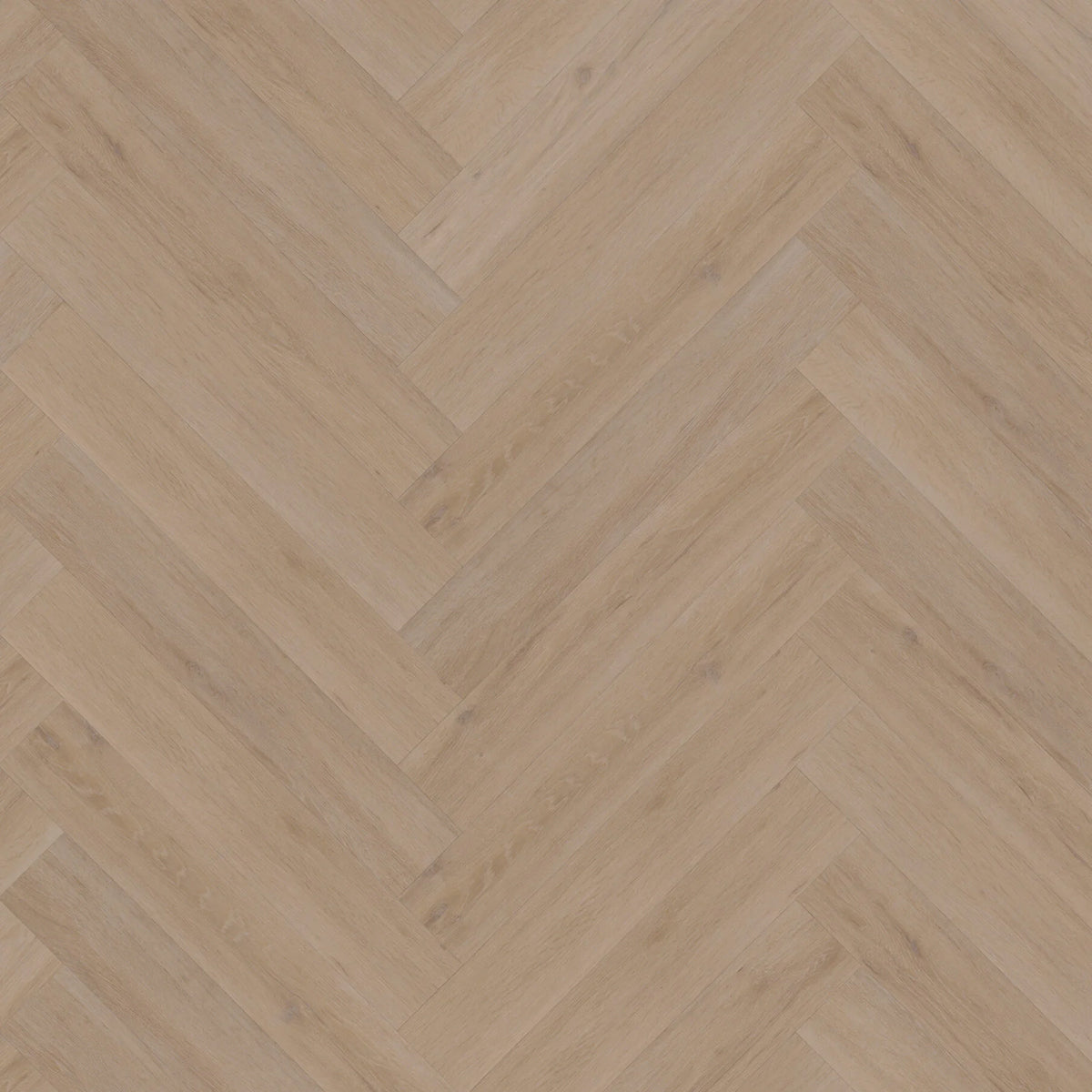 Hoomline Fusion Superior V4 Gotham Oak Oiled Visgraat Dryback - Plak PVC Vloer in Visgraat