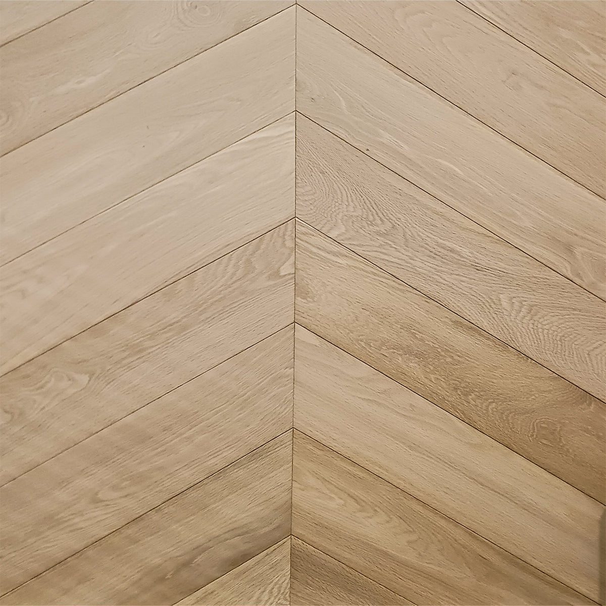 Hoomline Metropole Lissabon Hongaarse Punt - Lamelparket