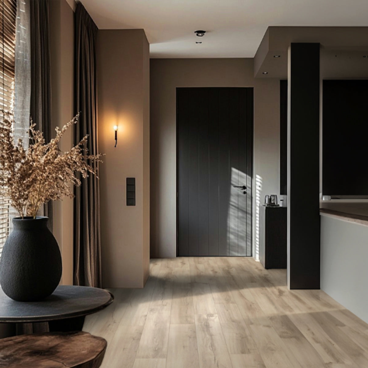 Hoomline Optima V4 Albany 4926 - Rechte Plank Laminaat