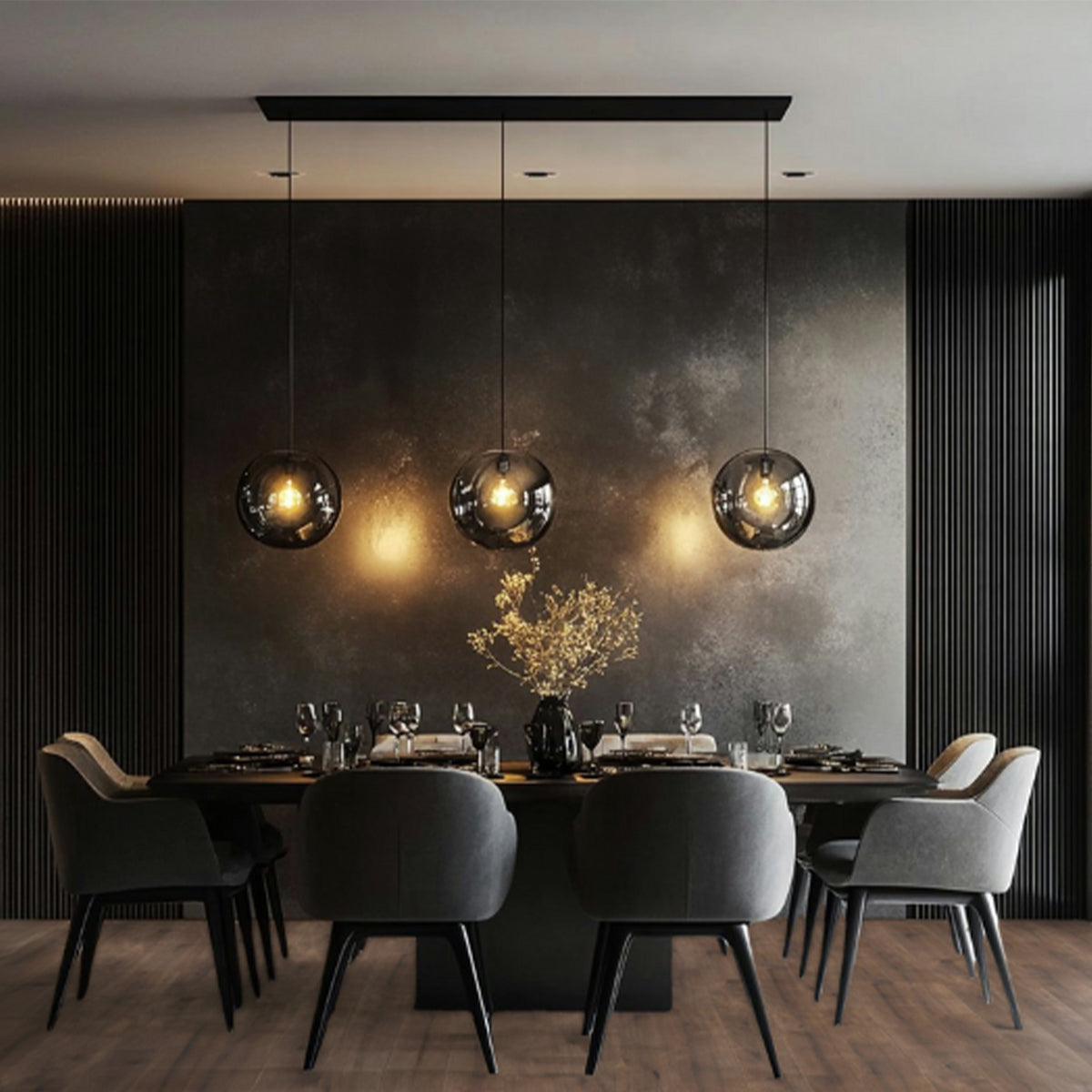 Hoomline Optima V4 Cairns 959 - Rechte Plank Laminaat