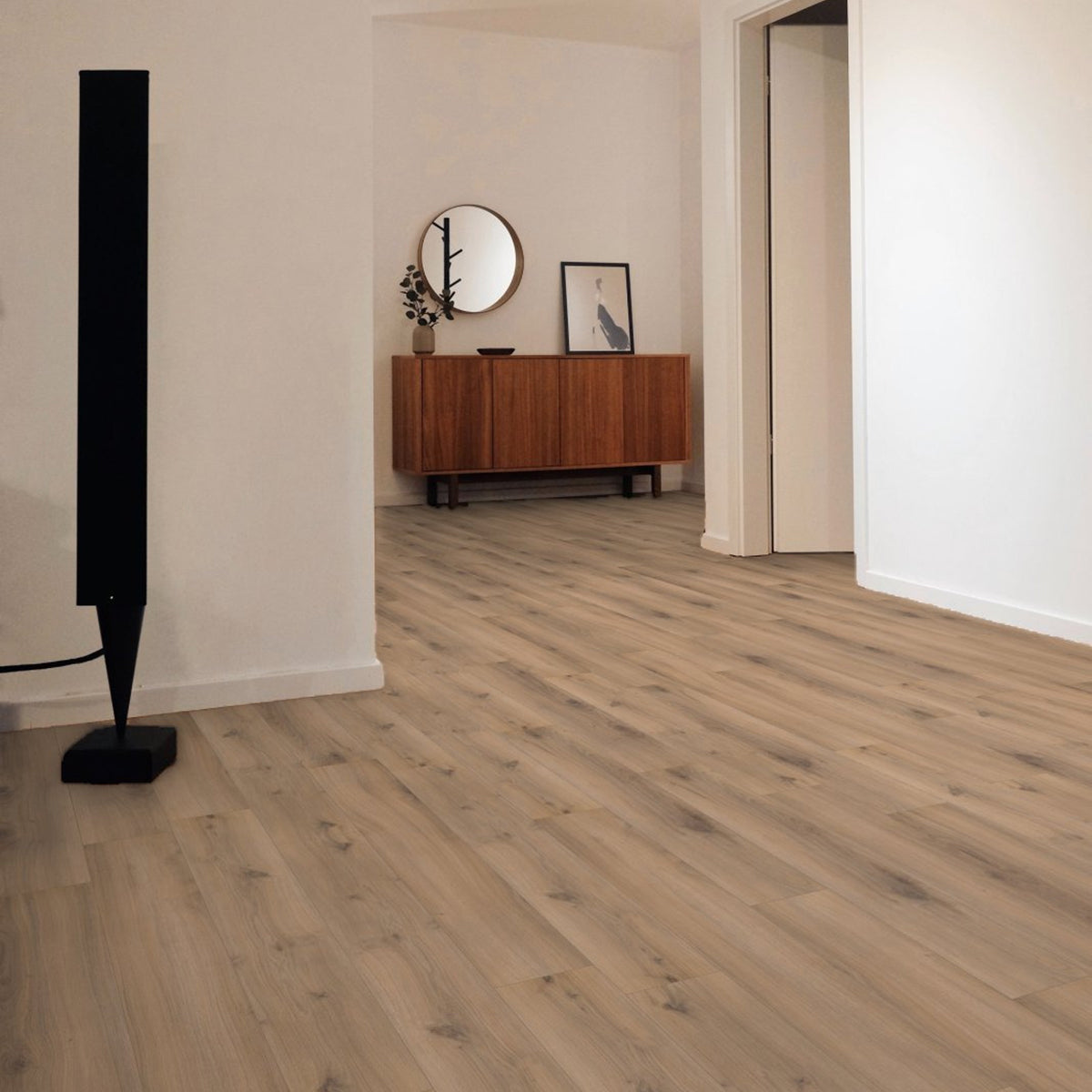 Hoomline Optima V4 Freemantle 4936 - Rechte Plank Laminaat