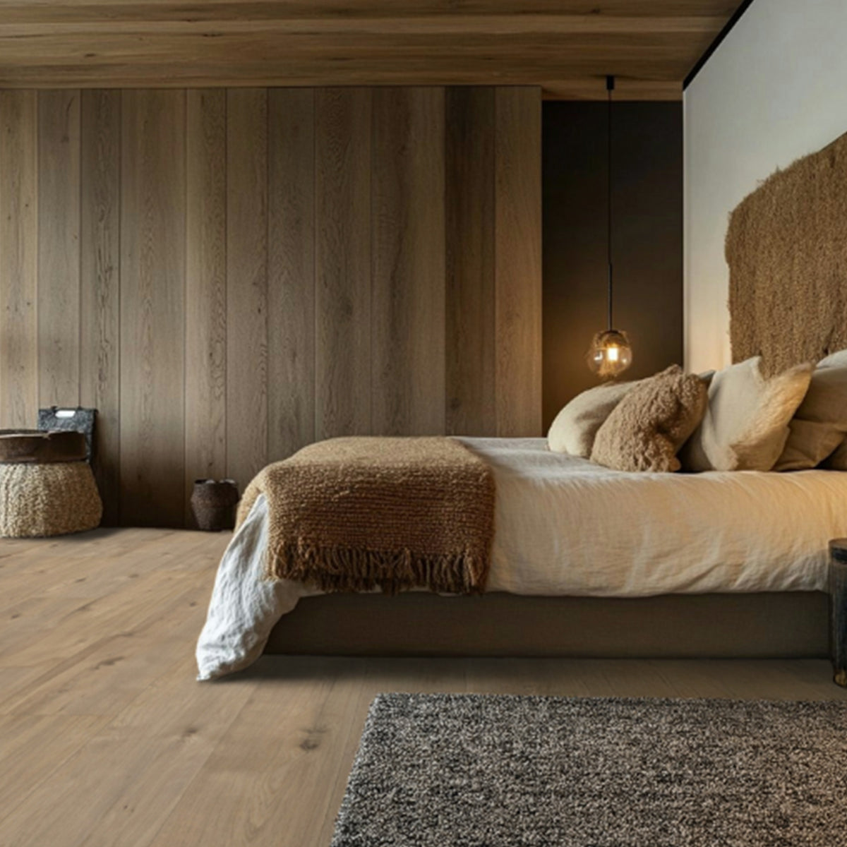 Hoomline Royal XL V2 Alpe d’Huez 969 – Aquaprotect - Extra Breed Laminaat