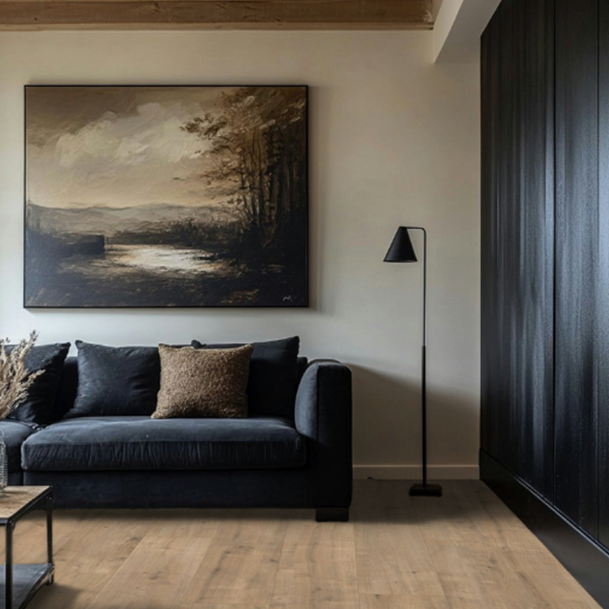 Hoomline Royal XL V2 Annapurna 946 – Aquaprotect - Extra Breed Laminaat