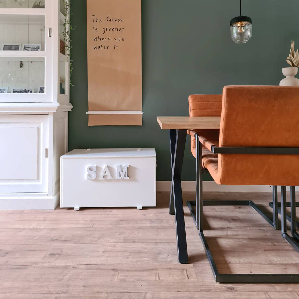 Hoomline Royal XL V2 Annapurna 946 – Aquaprotect - Extra Breed Laminaat