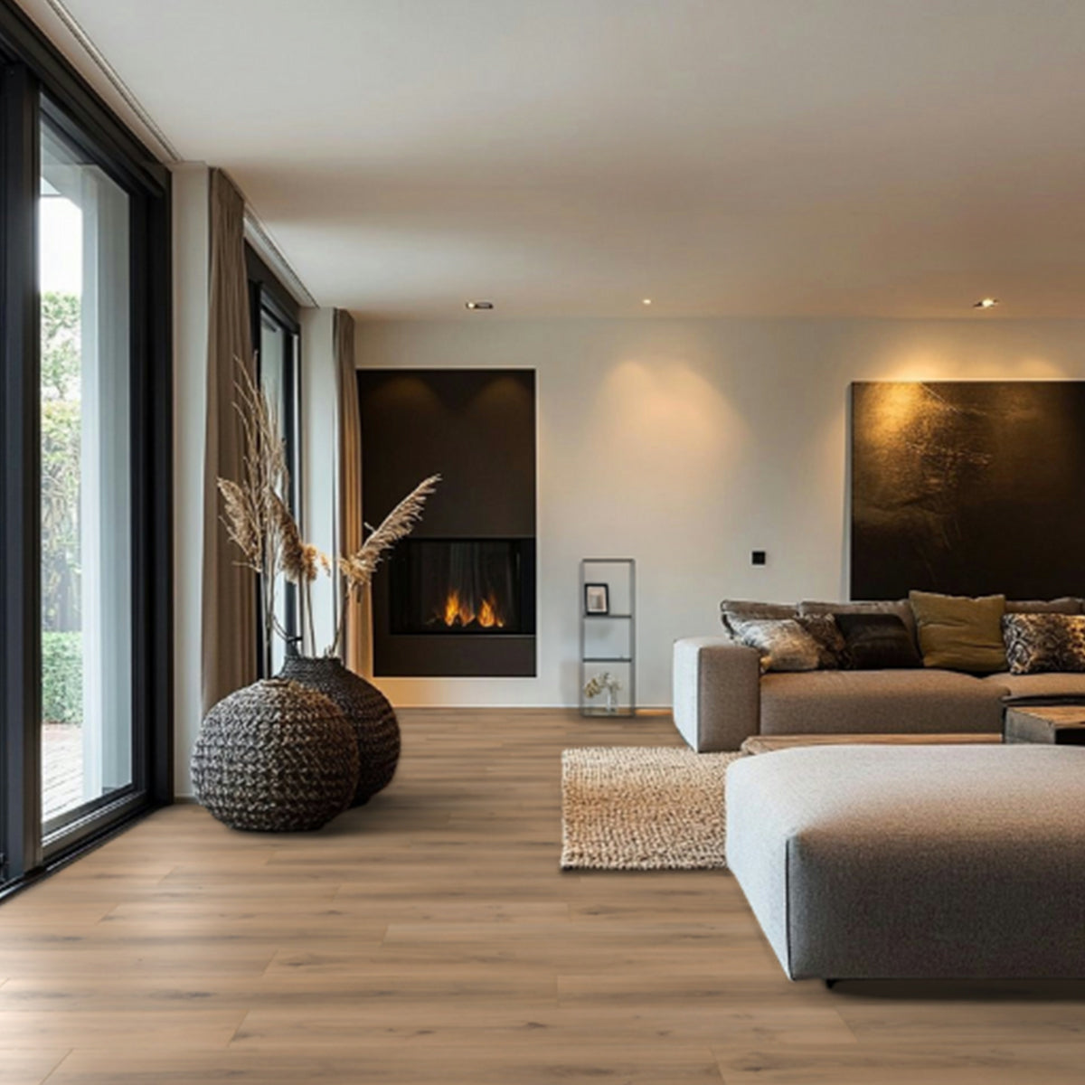 Hoomline Royal XL V2 Jungfrau 4936 - Aquaprotect - Extra Breed Laminaat