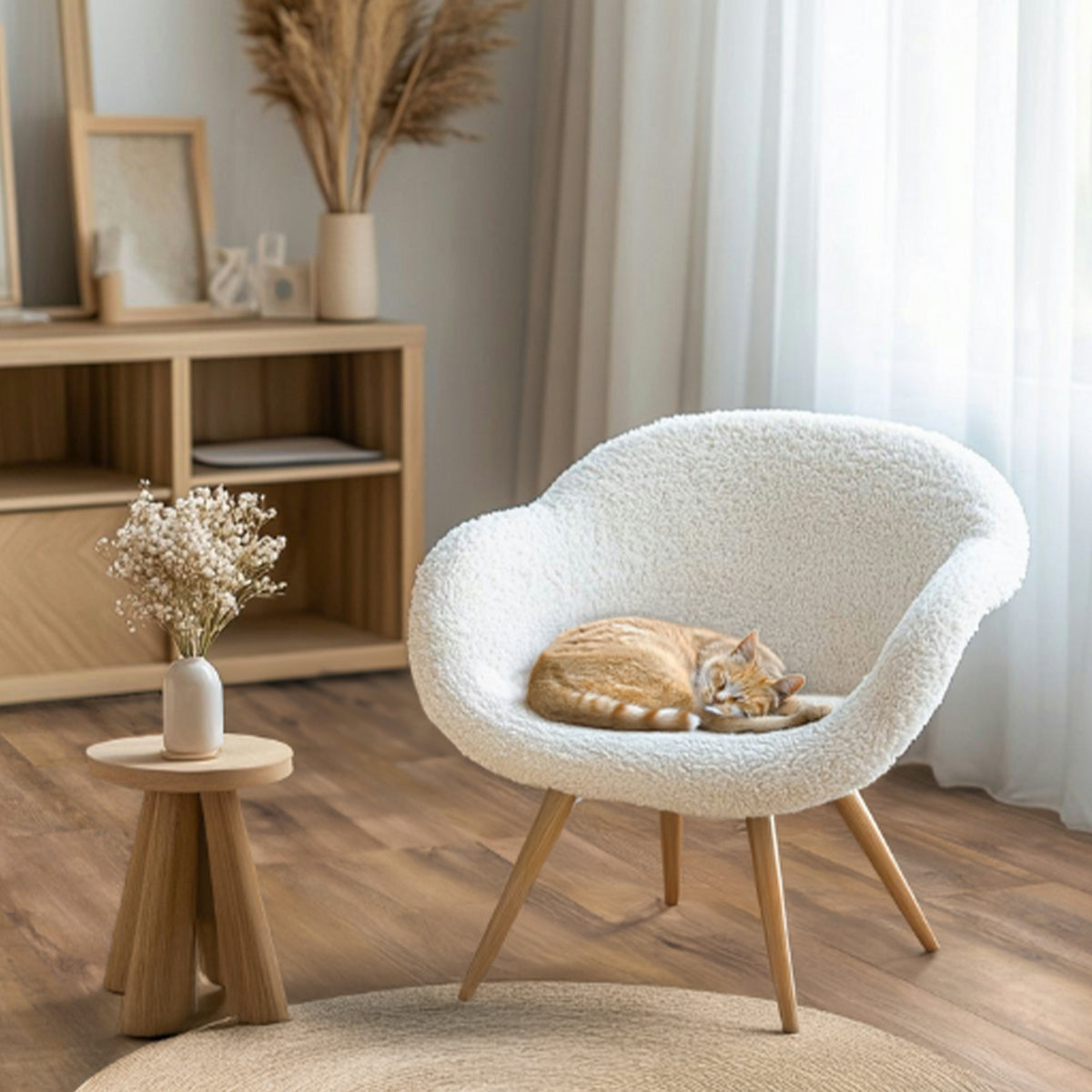 Hoomline Royal XL V2 Monte Rosa 328 - Aquaprotect - Extra Breed Laminaat