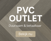 PVC Outlet: Hoogwaardige Vloeren voor de Slimme Koper bij Mega Vloeren Outlet