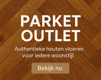 Parket Outlet: Authentieke Houten Vloeren voor een Fractie van de Prijs bij Mega Vloeren Outlet