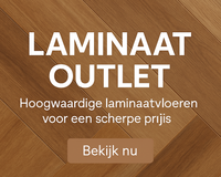 Waarom een Laminaat Outlet zoals Mega Vloeren Outlet de Slimste Keuze is voor jouw Nieuwe Vloer