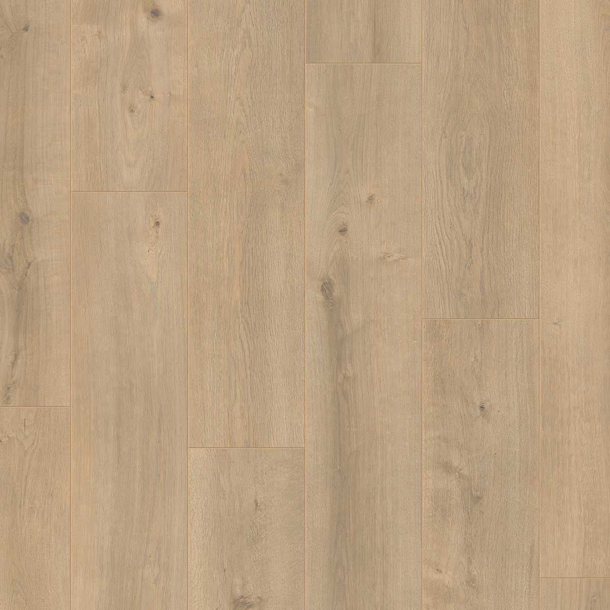 Hoomline Royal XL V2 - 8127 Mont Blanc – Aquaprotect - Extra Breed Laminaat