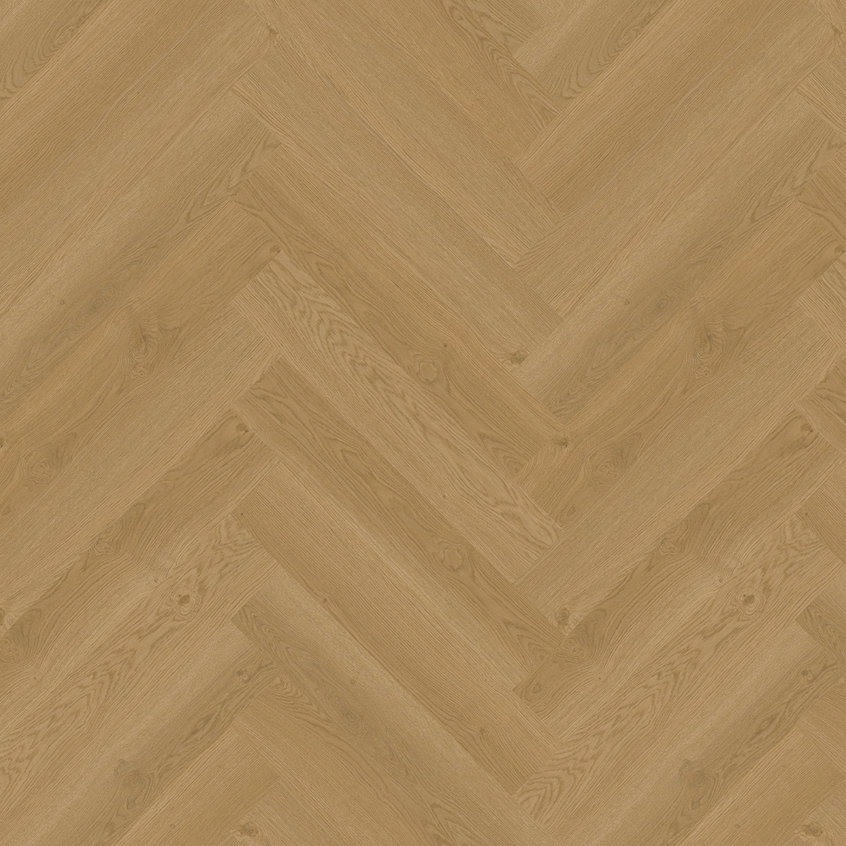Hoomline Elegance Dryback Herringbone Leopard 51316 - Glue PVC Floor in Herringbone
