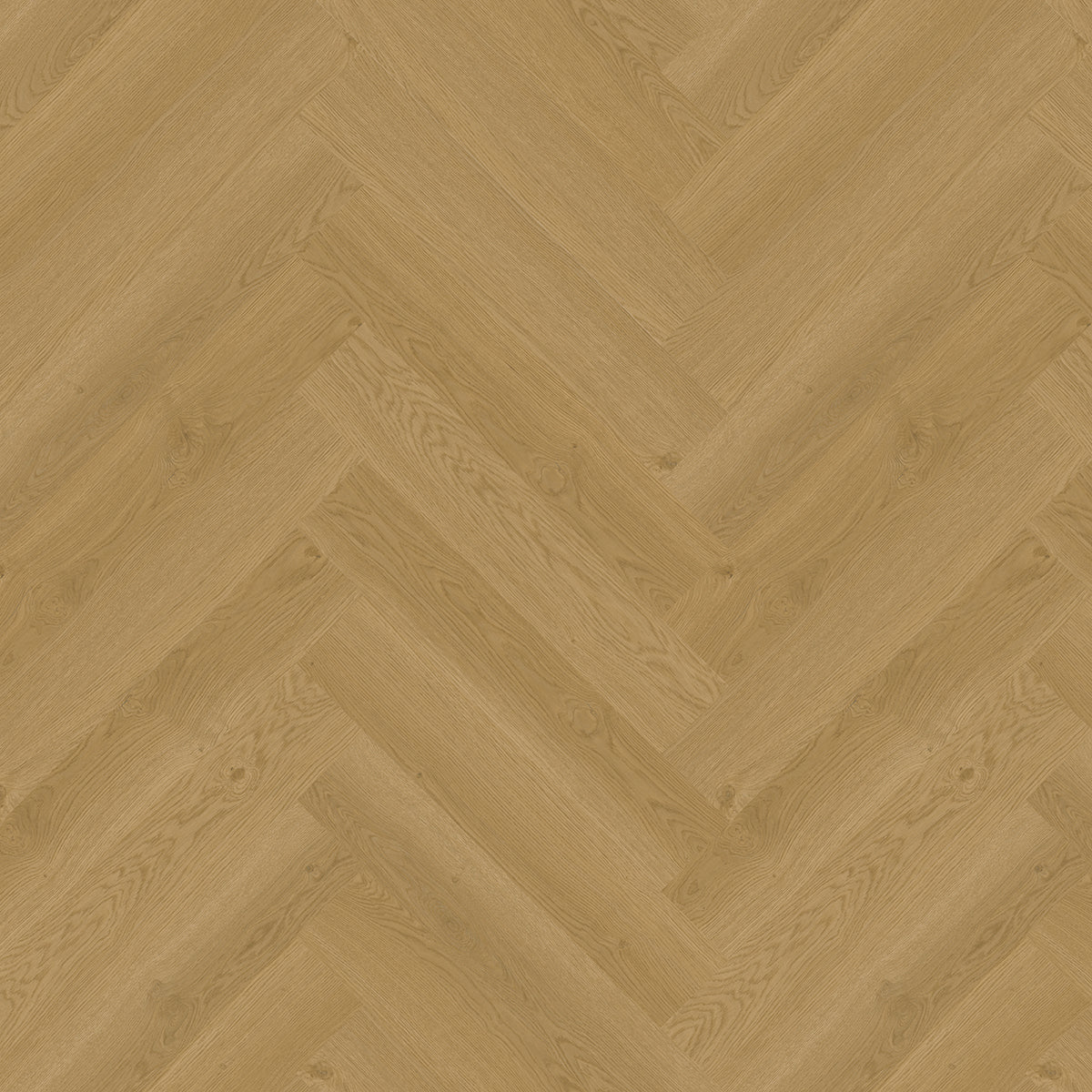 Hoomline Elegance Dryback Herringbone Zebra 51315 - Glue PVC Floor in Herringbone