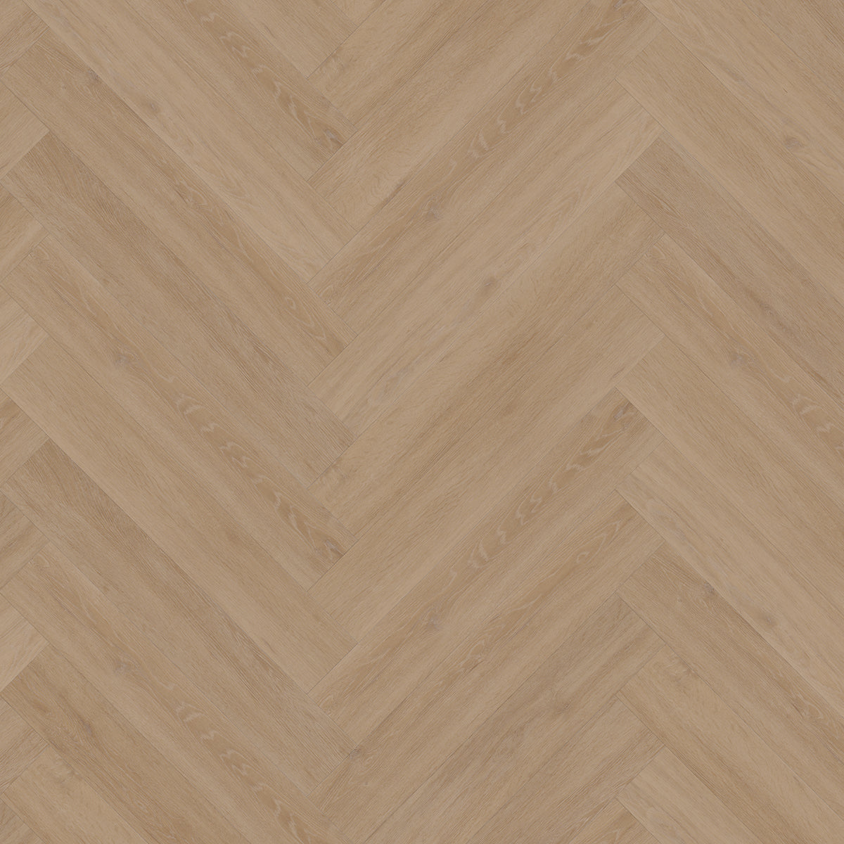 Hoomline Fusion Superior V4 Gotham Oak Flax 1075129 - Click PVC Floor in Herringbone