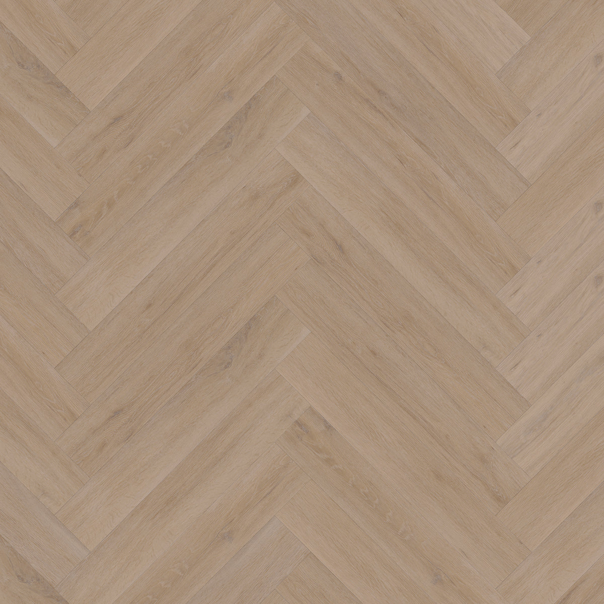 Hoomline Fusion Superior V4 Oak Oiled 1075137 - Click PVC Floor in Herringbone