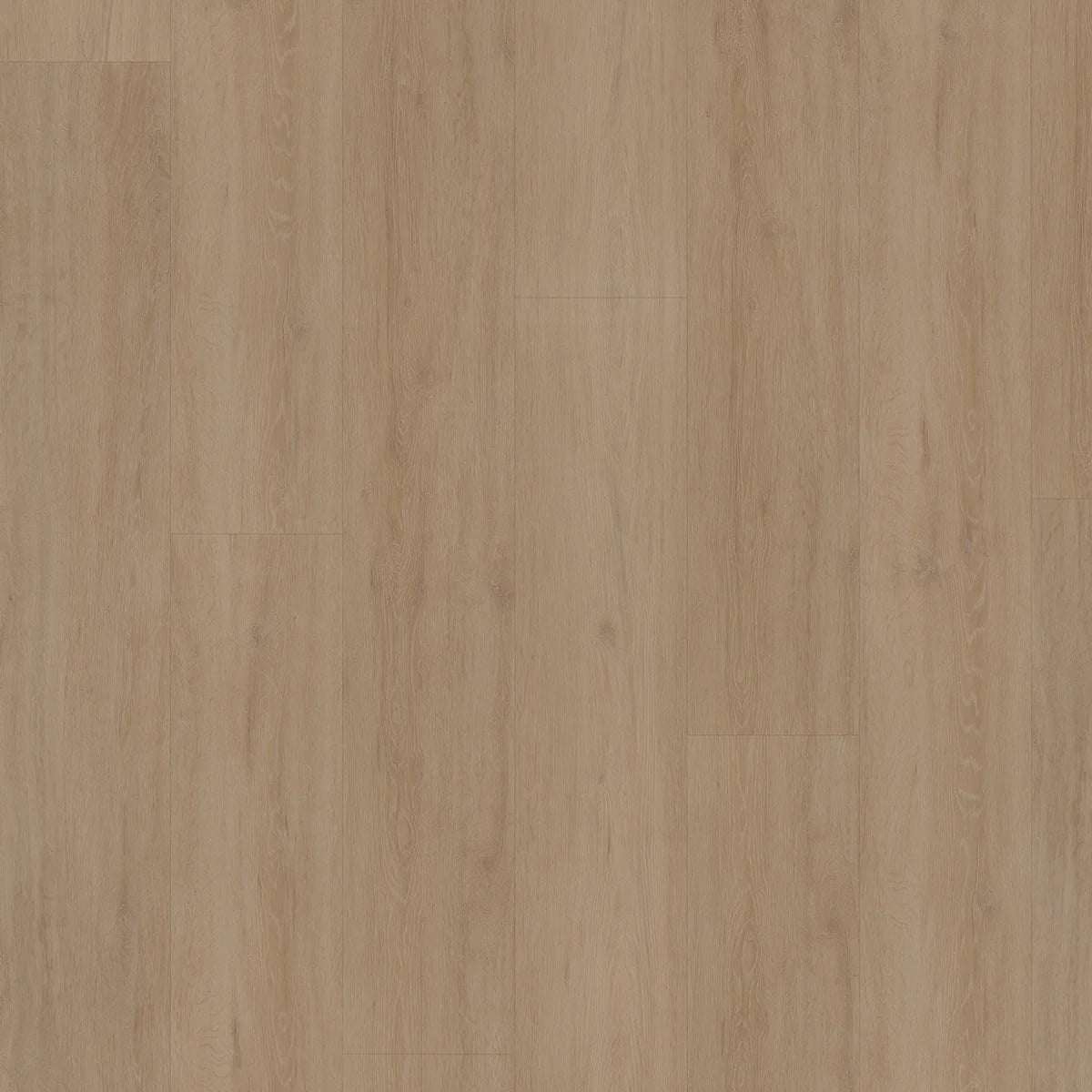 Hoomline Fusion Superior XL Gotham Oak Flax Dryback - Plak PVC Vloer in Rechte Plank