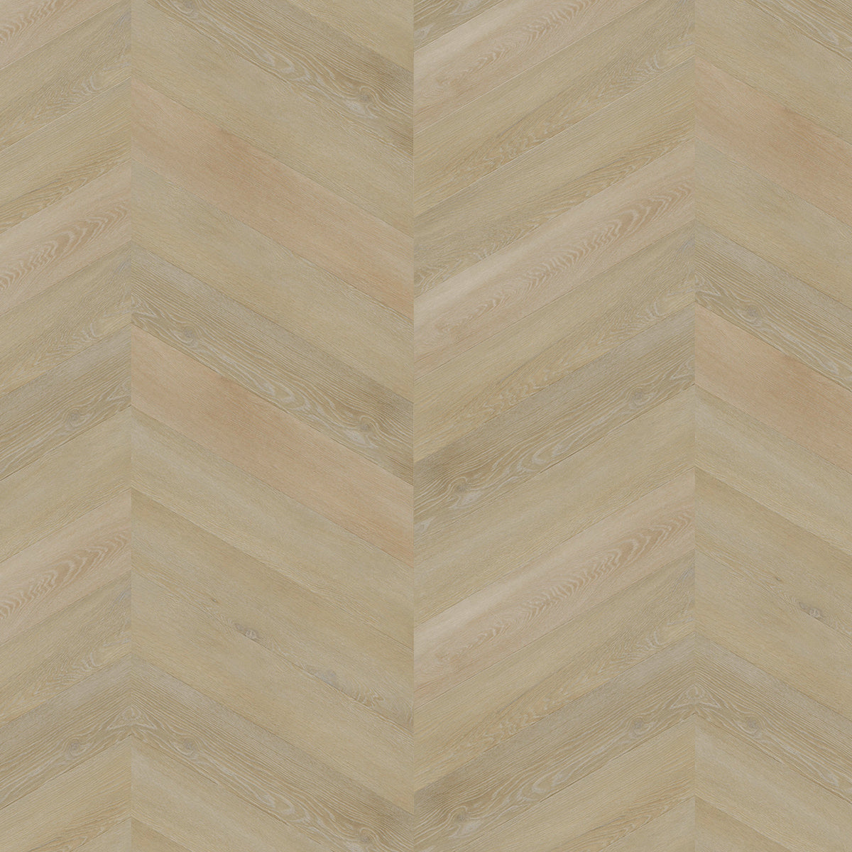 Hoomline The Hamptons Chevron Dryback Oceanside 926 - Plak PVC Vloer in Hongaarse Punt
