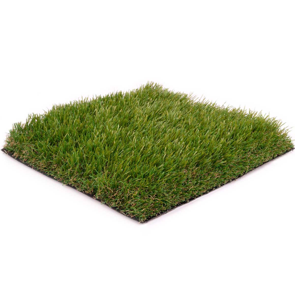 Kunstgras op Maat - Aan de Rol - 45mm Dik - 200cm Breed - Grastapijt - Stel je eigen maten samen