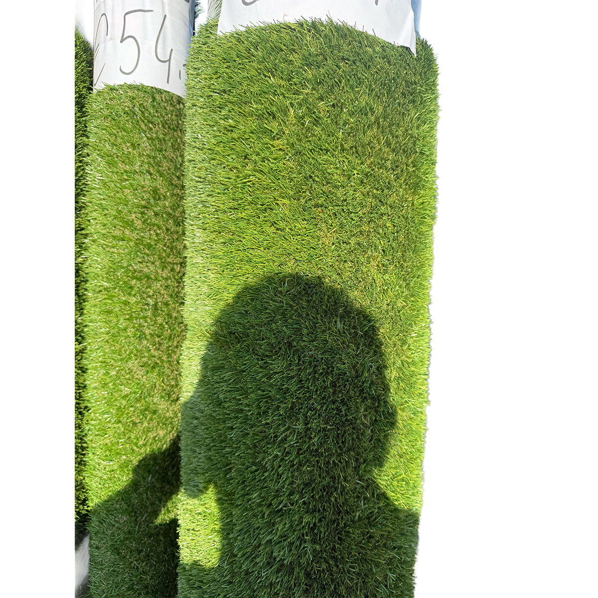 Kunstgras op maat - 300x200cm - Grastapijt